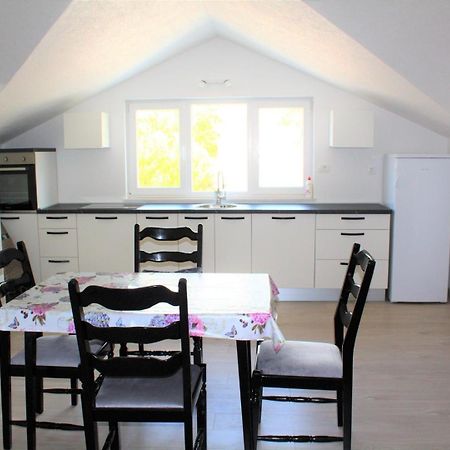 Apartmani Belvedere Bilo Dolac Exteriér fotografie