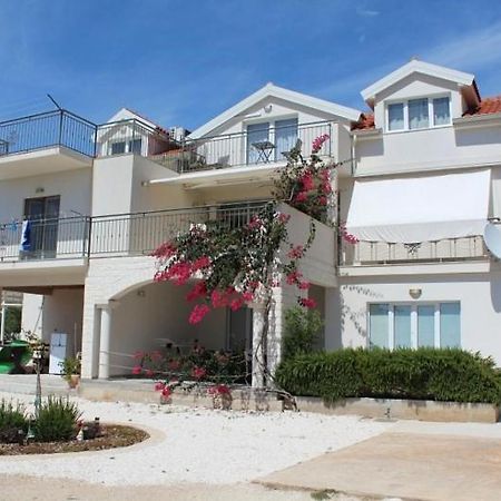 Apartmani Belvedere Bilo Dolac Exteriér fotografie