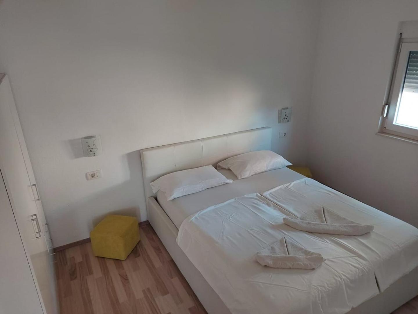 Apartmani Belvedere Bilo Dolac Exteriér fotografie