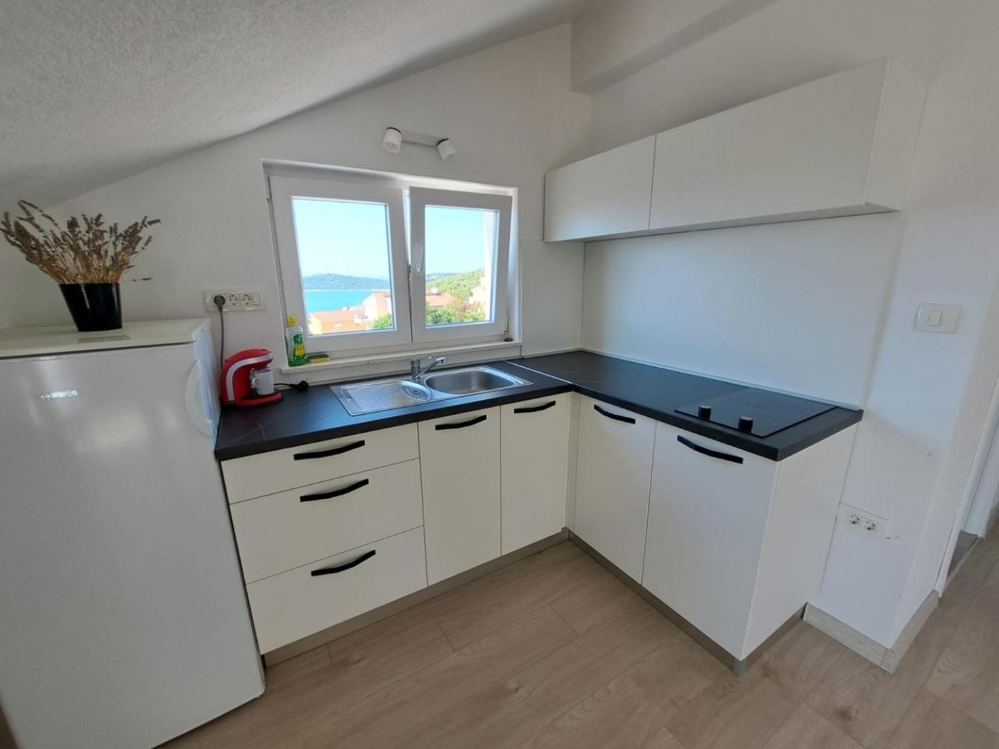 Apartmani Belvedere Bilo Dolac Exteriér fotografie