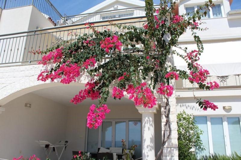 Apartmani Belvedere Bilo Dolac Exteriér fotografie
